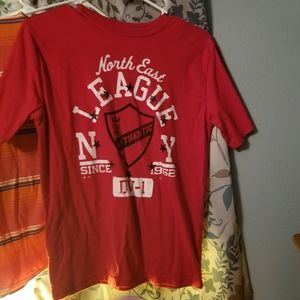 Boys Short Sleeved Shirts